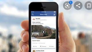 DOWNLOAD VIDEO FACEBOOK KE HP