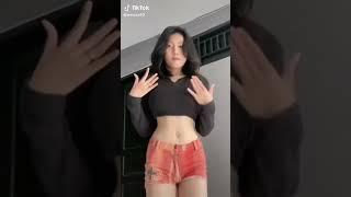 Dance hot girl - kecil tapi besar #tiktok #dance #girl