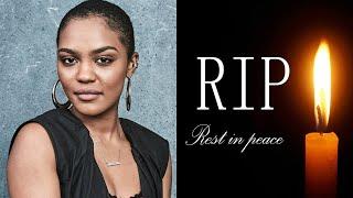 We send our deepest condolences to China McClain's family, may she rest in peace.