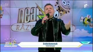 Ovidiu Komornyik -Fată frumoasă