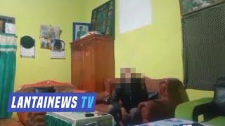 Seorang Kakek Paranormal DiLamtim,cabuli siswi kelas 2 SMP,hingga Hamil 7 bulan.