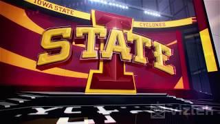 Iowa State Cyclones - Sports Graphics Package