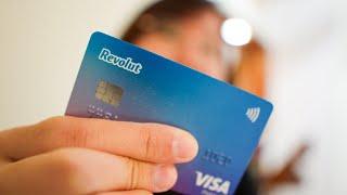 Revolut Travel Card Review 2023 | the ultimate winner with best rates? 