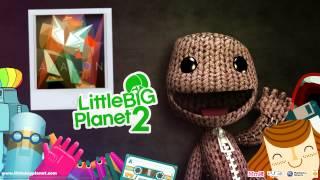 LittleBigPlanet 2 Soundtrack - Avalonia