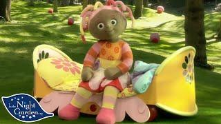 In the Night Garden | Shshsh! Upsy Daisy Resting! | Shows For Kids