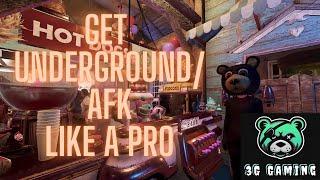 Fallout 76 Tips and Tricks. Get underground/AFK like a pro. #fallout76tips #fallout76camps