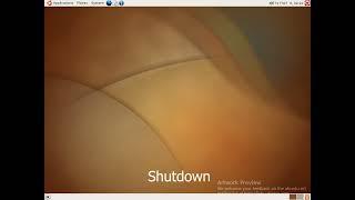 Ubuntu startup and shutdown sounds (6.10 Beta)