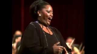 Jessye Norman - R. Strauss: Vier letzte Lieder