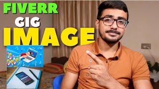 How To Create Effective Gig Image on Fiverr | Fiverr Gig Image | Fiverr Tutorial 2021