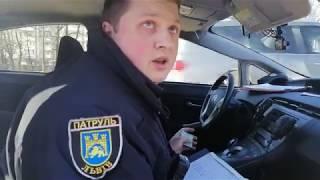 Як КОПИ Львова тачку ВІДЖИМАЛИ!!! ПОЯВА ЗІРКИ!! СОГ і як завжди поліція і зупинка без причини.