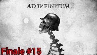 #15 Funale Letsplay  Ad Infinitum | German | by SEVYY