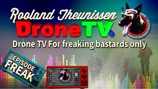 Drone TV  R.I.P SEAN THE DON ! #drones #fun #fpv