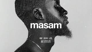 (FREE) | "Masam" | Rema ft Omah Lay & Burna Boy Type Beat | Free Beat | Afrobeat Instrumental 2024