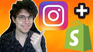 How To Add Instagram Feed To Shopify