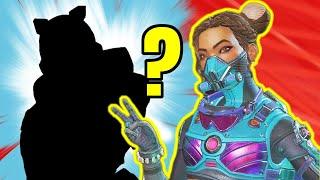 We Played The WORST MOVEMENT LEGENDS On Apex Legends