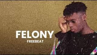 [FREEBEAT] Afrobeat x joeboy Type beat -FELONY