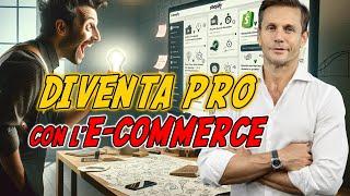 Come aprire un E-COMMERCE e perché CONVIENE | Avv. Angelo Greco