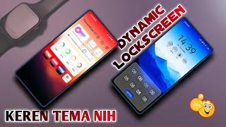 Keren Nih !! 2 Tema Xiaomi Miui 14 Tembus Akar Terbaru || Light Mode