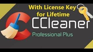 CCleaner Professional 5.37.6309 crack with patch by easy soft