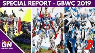 GBWC 2019 Results  | Special Report