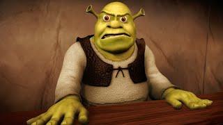 Do NOT Trust Shrek.. 5 NIGHTS AT SHREKS HOTEL 2 (FULL GAME)