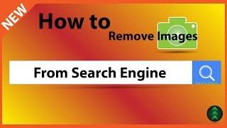 How to Remove Images From Google