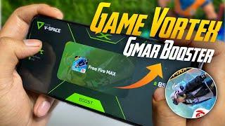 Game Vortex Not Showing in Play Store | Game Vortex Game Booster | Free Fire Booster Game Vortex |