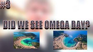 Greece Trip | WE WERE AT OMEGA BAY! #3