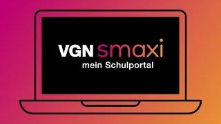 VGNsmaxi – mein Schulportal