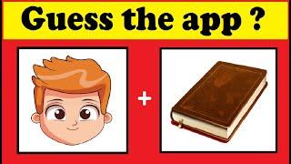 Guess the app quiz |Brain games | Riddles | Picture puzzles | Timepass Colony