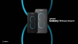 Over The Horizon Samsung Galaxy S8 Official Ringtone