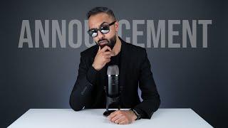 My New Channel: SuperSaf Speaks  ️