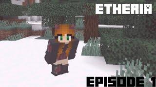 getting jumped 75 different ways | etheria ep. 1