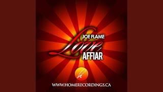 Love Affair (ft joe flame)