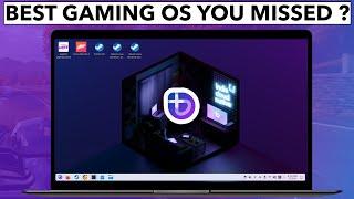 BAZZITE LINUX - THE NEXT GEN GAMING OS // HOW TO INSTALL BAZZITE On PC / LAPTOP