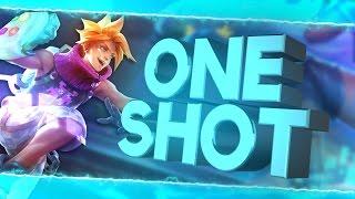 One Shot | Mediocre Moments #2