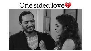 One sided love  | Nana Patekar Sad Dialogue | Heart Touching Lines |