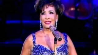Shirley Bassey - Diamonds Are Forever / I'm Still Here (2009 Live at Electric Proms)