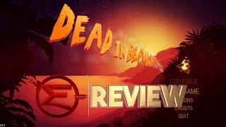 Dead in Bermuda Review - Steam