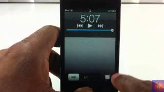 AnyLockApp (Cydia Tweak) - Use iOS 5 Lockscreen Camera Button To Launch Any App