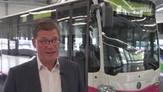 #Nahverkehrs-praxis fragt nach - Interview Till Oberwörder Daimler Buses