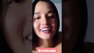 airah periscope live update 317 🩵 #stephanie#periscope#live#broadcast#stream#beautiful