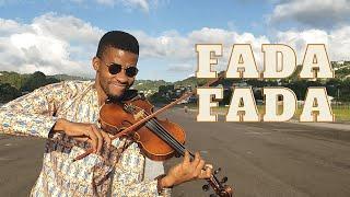 Phyno - Fada Fada ft. Olamide (Violin Cover)