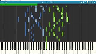 Synthesia: Gimpel - Concert Paraphrase of 'The Marines' Hymn'