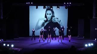 VIDEODANCE Trapani