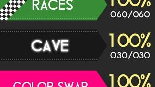 Color switch update version ALL GAME MODES