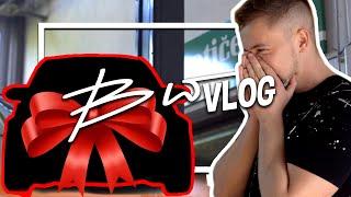 DOBIL SEM AVTO! | BitVlog #57