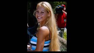 An homage to Anna Kournikova