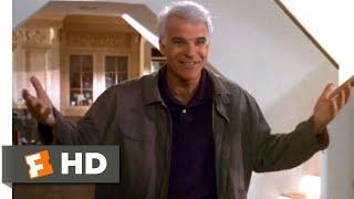 Housesitter (1992) - Surprise Guest Scene (2/10) | Movieclips