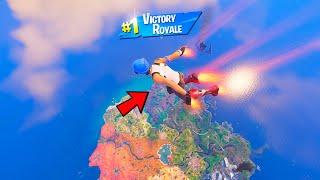 10 FORTNITE GLITCHES IN 1 VIDEO (chapter 5 Season 4)